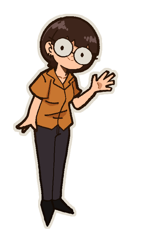Self Portrait