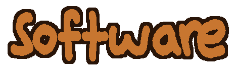 Software Title